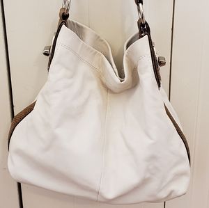 Coach Hobo Shoulder Bag
